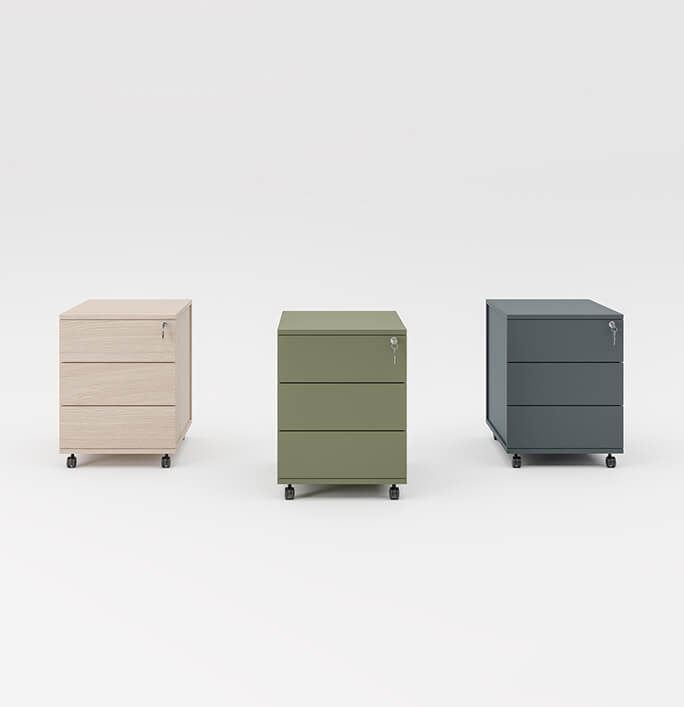 Easy-Drawers