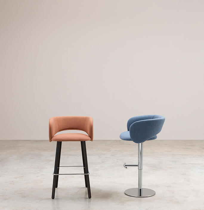 Maui Stool