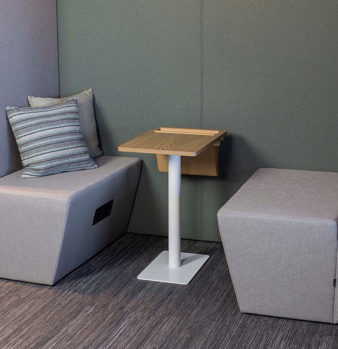Pocket Table