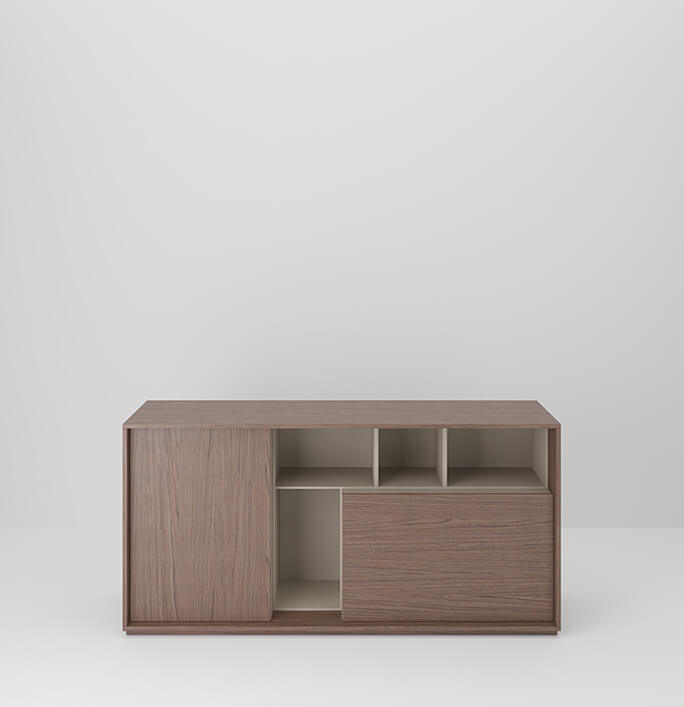 Sessanta-Cabinets