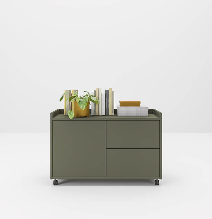 Store-Drawers