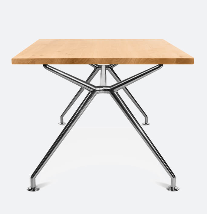 W-Table
