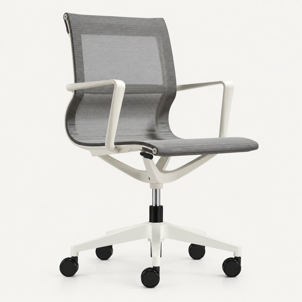 Galeri White