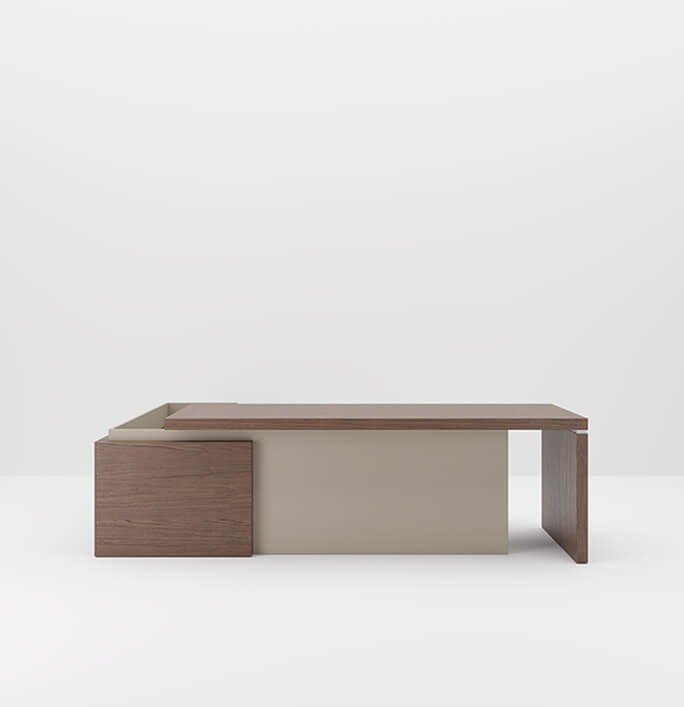 Sessanta-Desk