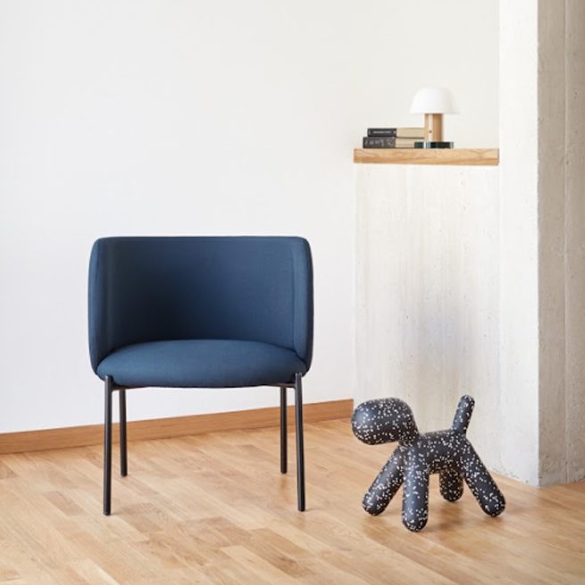 Mogi Armchair