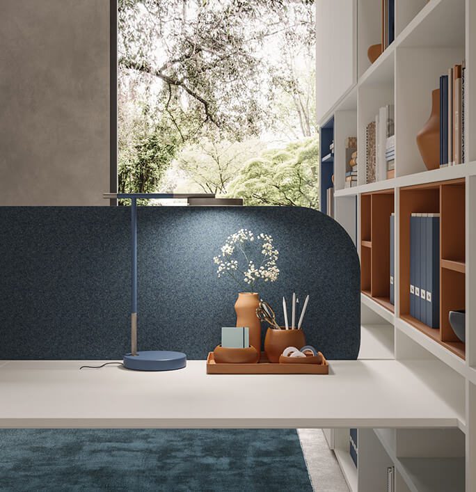 Acoustic Soft Fabric