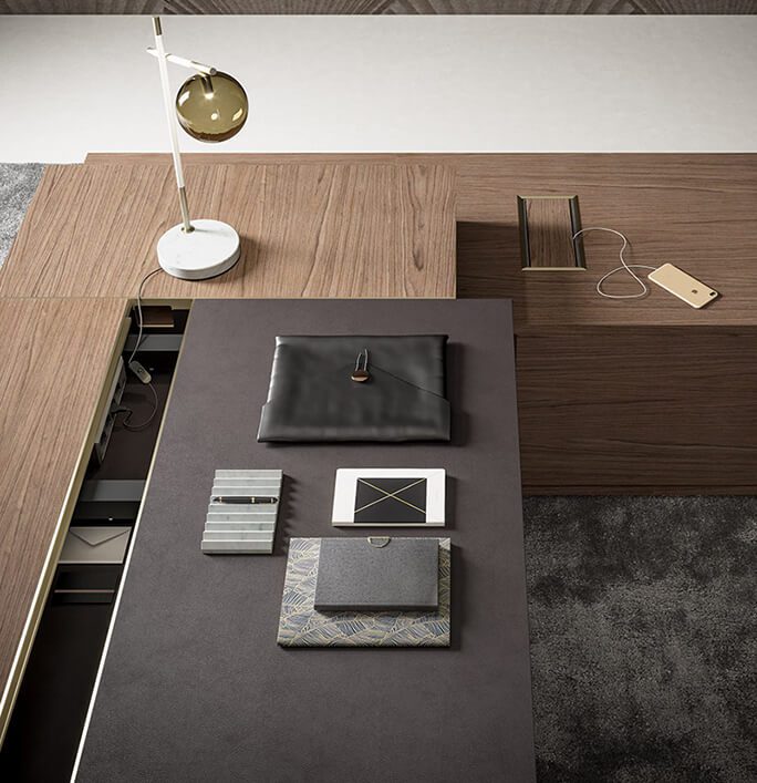 Block 2.0-Desk