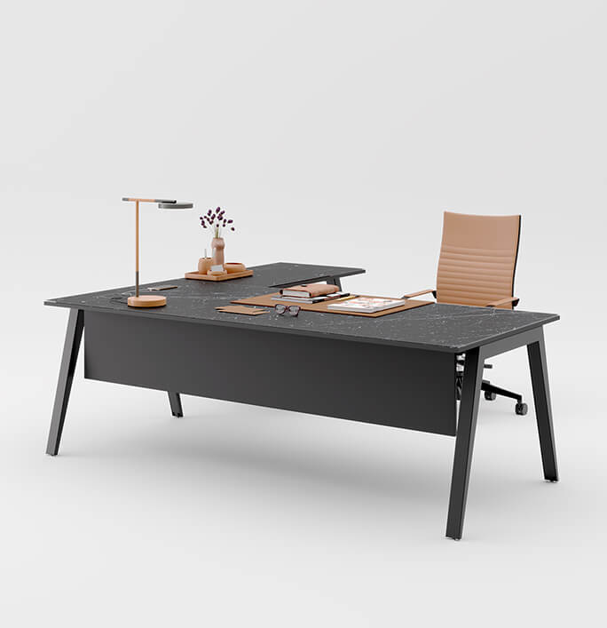 Dodici-Executive Desk