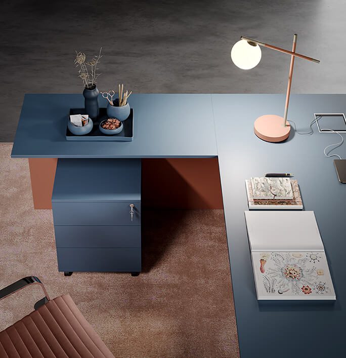 Easy-Drawers