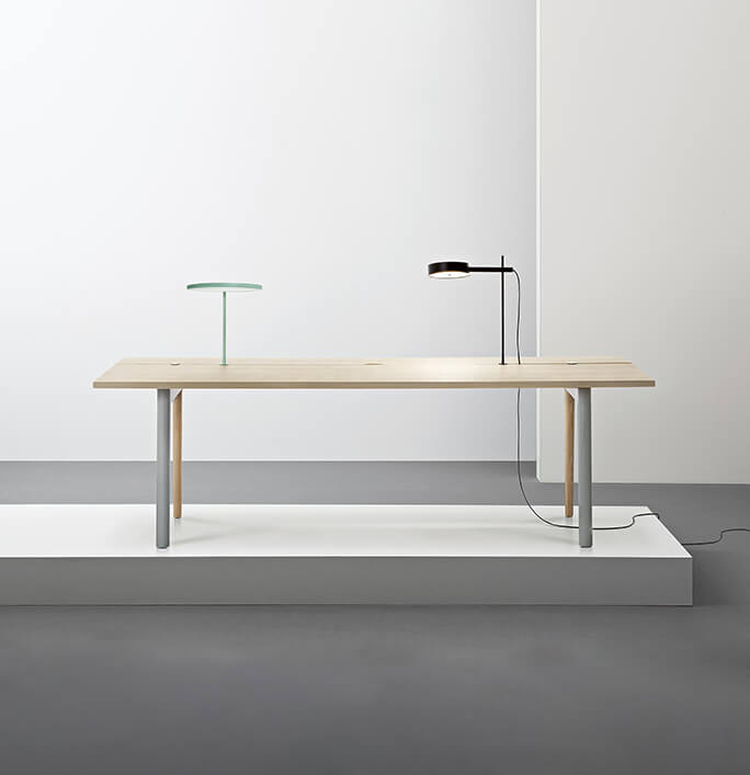 Offset Table
