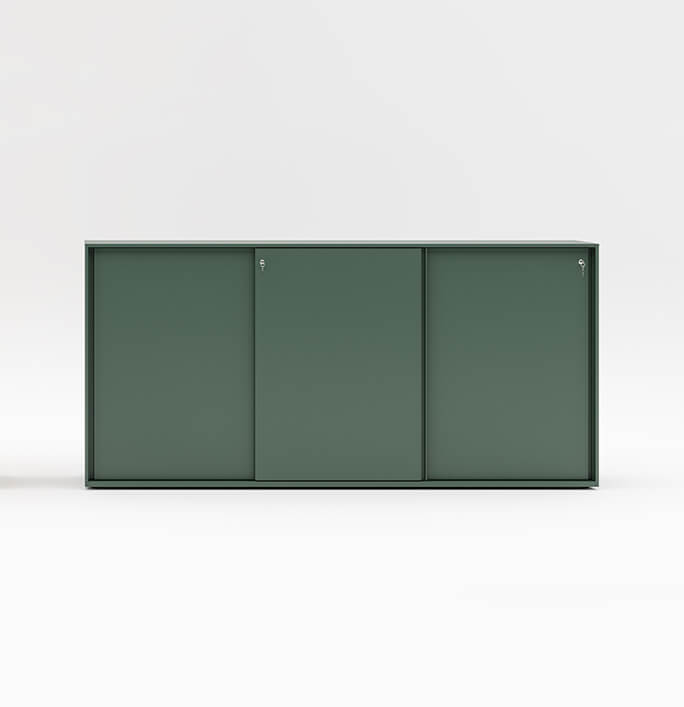 Profslide-Cabinets