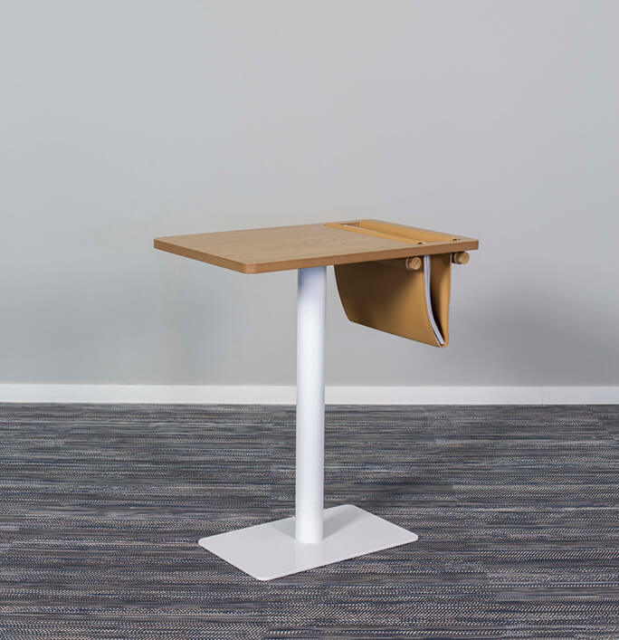 Pocket Table
