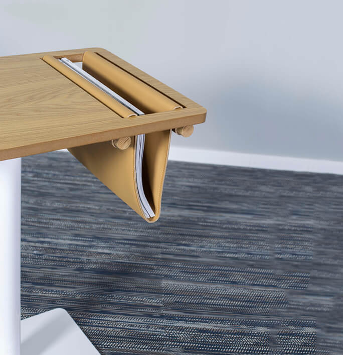 Pocket Table