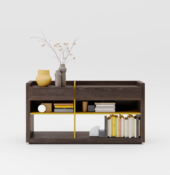 Sessanta-Console