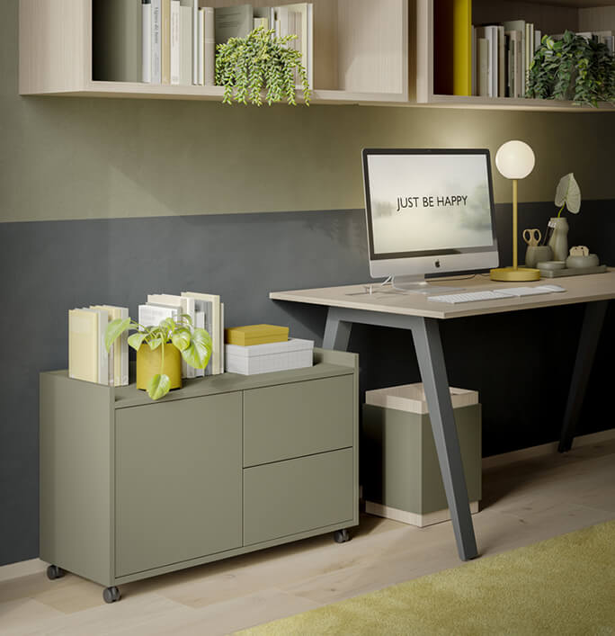 Store-Drawers