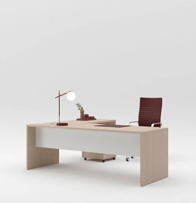 Zero-Executive