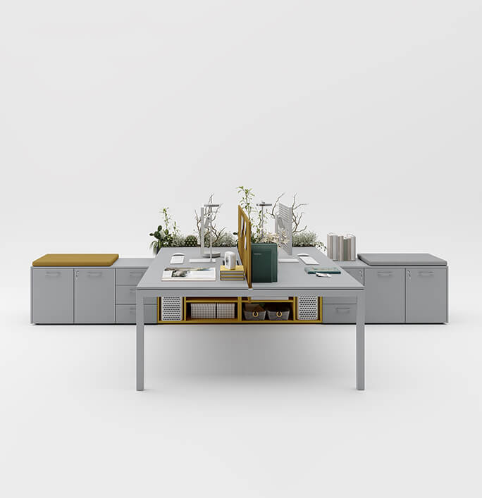 Modular Unit