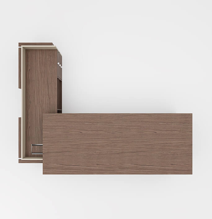 Sessanta-Desk