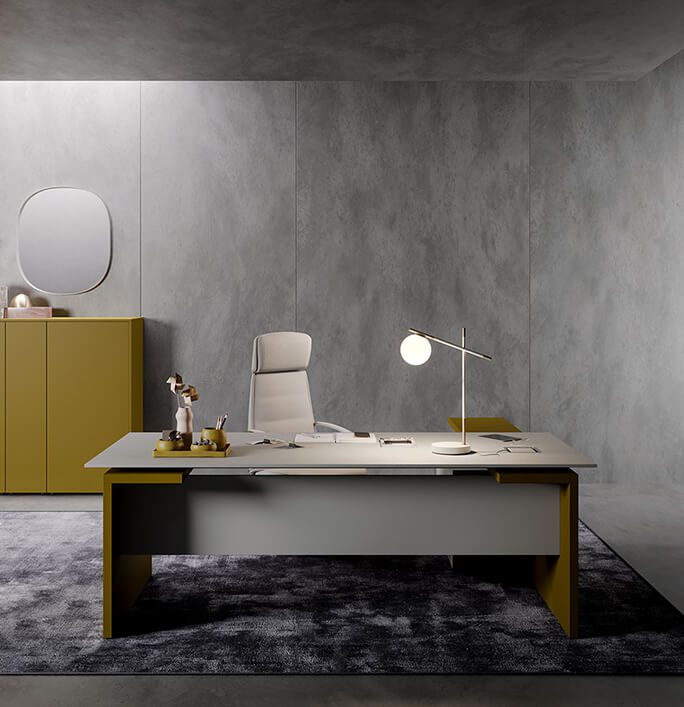 Slim-Desk