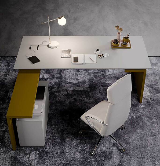 Slim-Desk