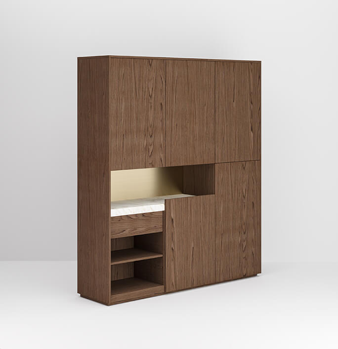 Block 2.0-Cabinets