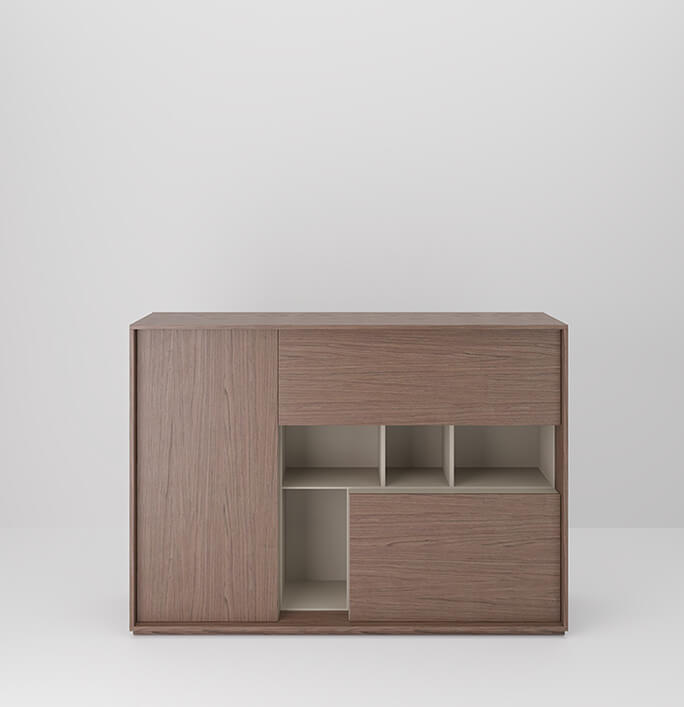 Sessanta-Cabinets
