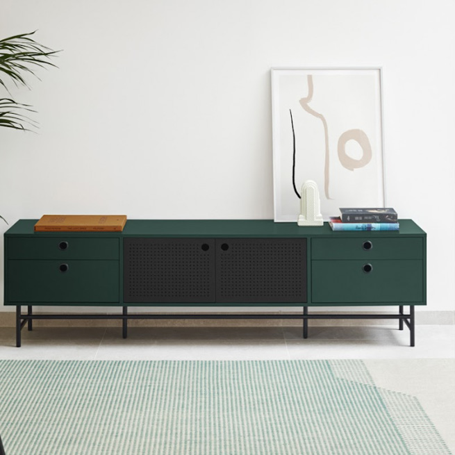 Punto Collection