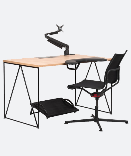 Air Desk